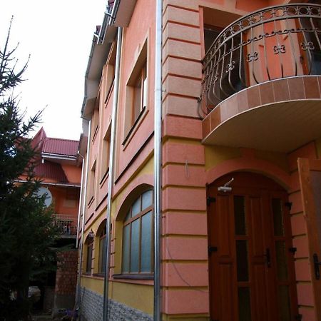 Nautilus Uzhhorod Exterior foto
