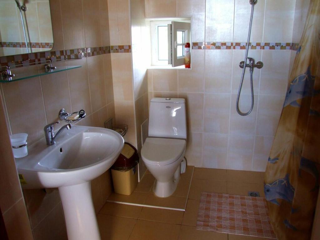 Nautilus Uzhhorod Quarto foto